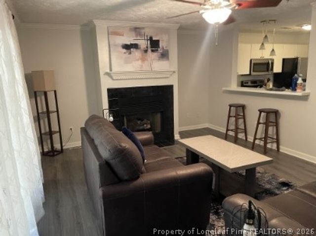 380 Bubble Creek Court 3, Fayetteville, NC 28311