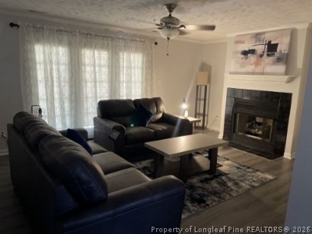 380 Bubble Creek Court 3, Fayetteville, NC 28311