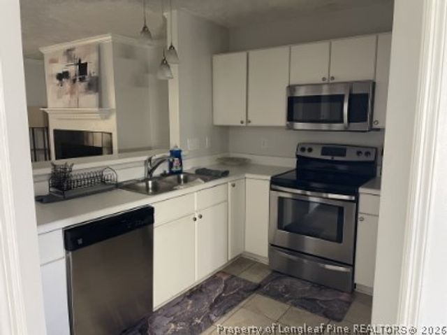 380 Bubble Creek Court 3, Fayetteville, NC 28311