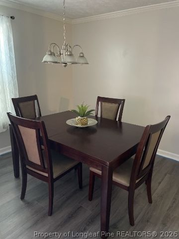 380 Bubble Creek Court 3, Fayetteville, NC 28311