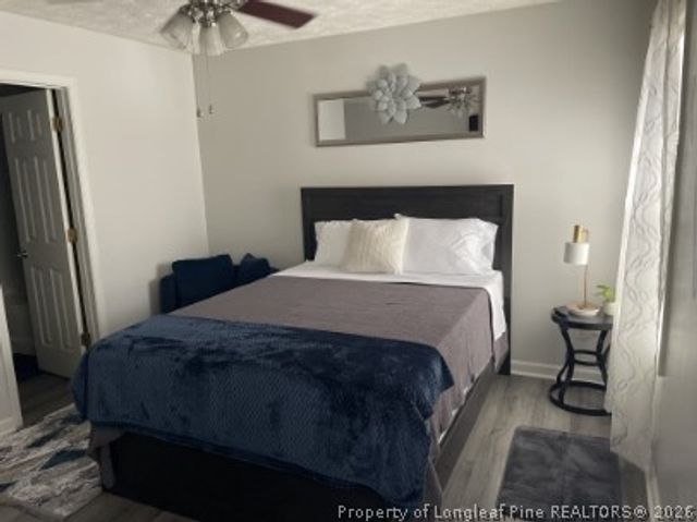 380 Bubble Creek Court 3, Fayetteville, NC 28311