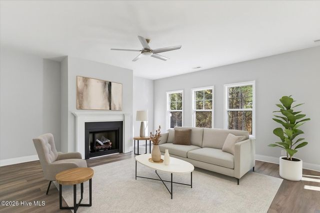 221 Strother Road, Aberdeen, NC 28315