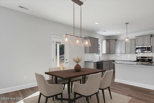 221 Strother Road, Aberdeen, NC 28315