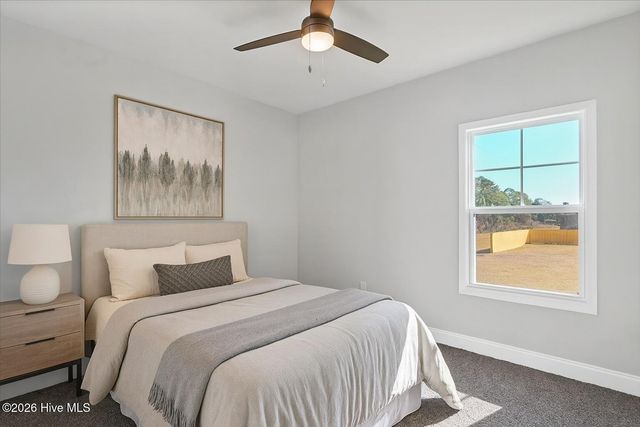 221 Strother Road, Aberdeen, NC 28315