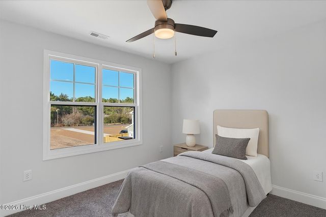 221 Strother Road, Aberdeen, NC 28315