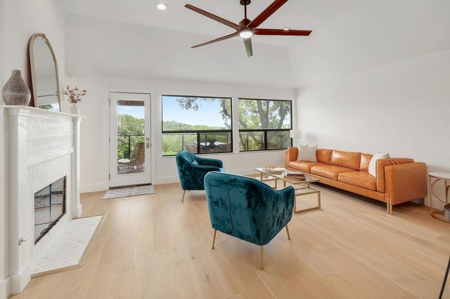 7705 Jester BLVD, Austin, TX 78750