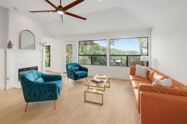 7705 Jester BLVD, Austin, TX 78750