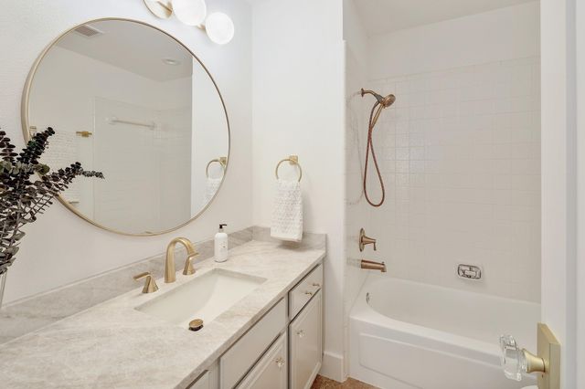 7705 Jester BLVD, Austin, TX 78750