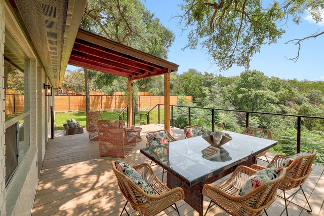 7705 Jester BLVD, Austin, TX 78750