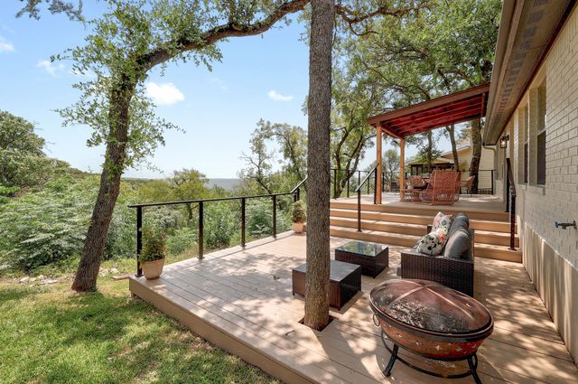 7705 Jester BLVD, Austin, TX 78750