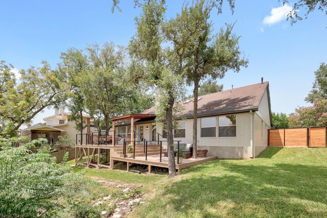 7705 Jester BLVD, Austin, TX 78750