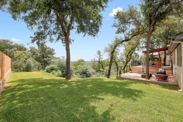 7705 Jester BLVD, Austin, TX 78750