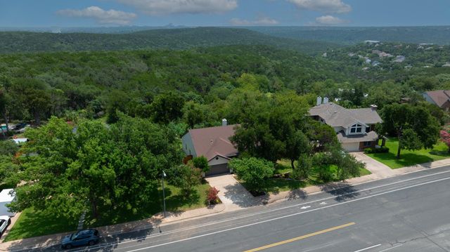 7705 Jester BLVD, Austin, TX 78750