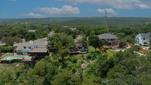 7705 Jester BLVD, Austin, TX 78750