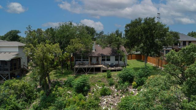 7705 Jester BLVD, Austin, TX 78750