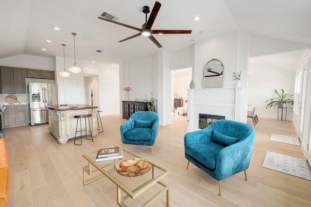 7705 Jester BLVD, Austin, TX 78750