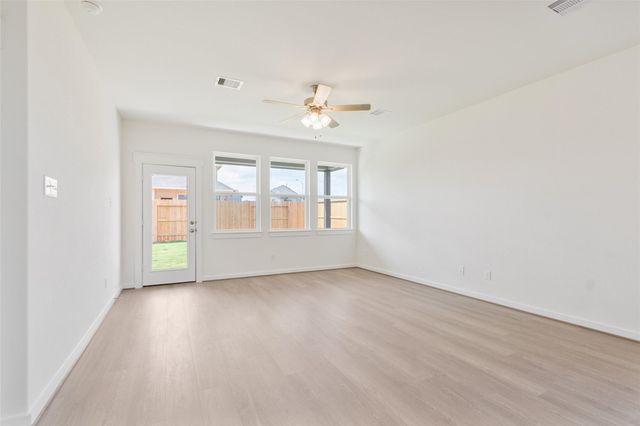 4402 Azalea Blossom Road, Pinehurst, TX 77362