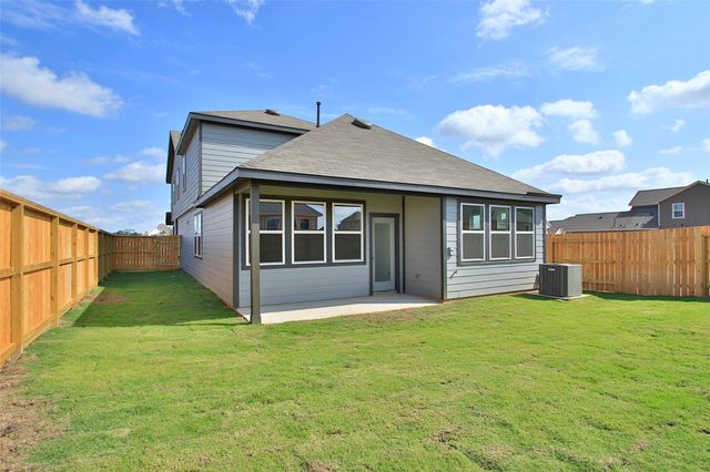 4402 Azalea Blossom Road, Pinehurst, TX 77362