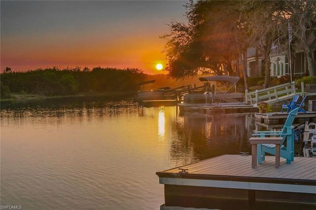 8476 Mallards PT, Naples, FL 34114