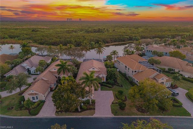 8476 Mallards PT, Naples, FL 34114