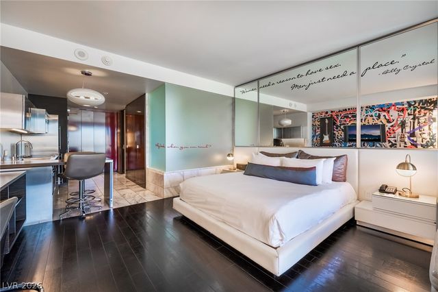4381 West Flamingo Road 1907, Las Vegas, NV 89103
