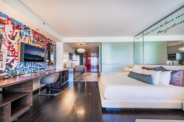4381 West Flamingo Road 1907, Las Vegas, NV 89103