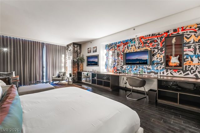 4381 West Flamingo Road 1907, Las Vegas, NV 89103