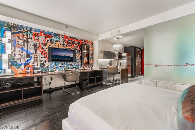 4381 West Flamingo Road 1907, Las Vegas, NV 89103