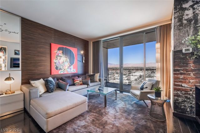 4381 West Flamingo Road 1907, Las Vegas, NV 89103
