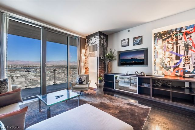 4381 West Flamingo Road 1907, Las Vegas, NV 89103