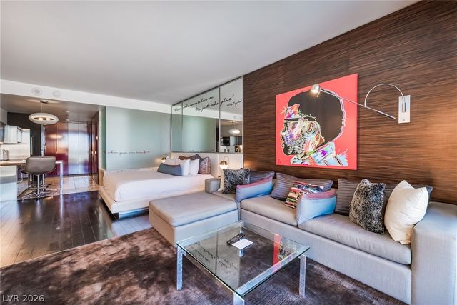 4381 West Flamingo Road 1907, Las Vegas, NV 89103