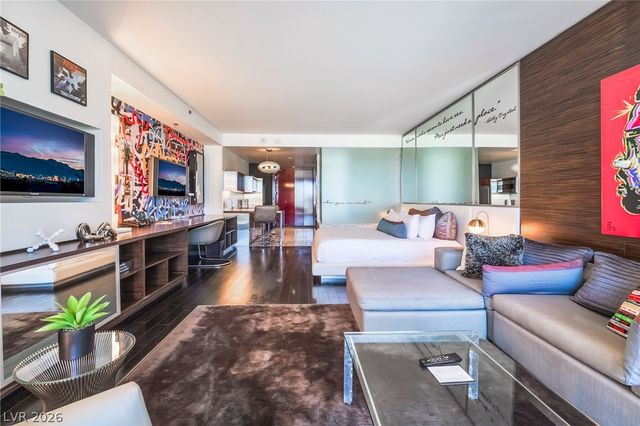4381 West Flamingo Road 1907, Las Vegas, NV 89103