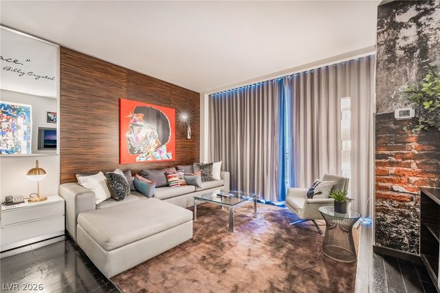4381 West Flamingo Road 1907, Las Vegas, NV 89103