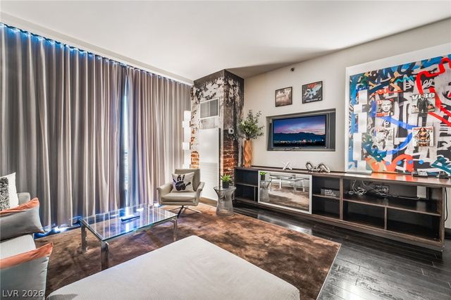 4381 West Flamingo Road 1907, Las Vegas, NV 89103