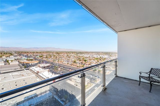 4381 West Flamingo Road 1907, Las Vegas, NV 89103