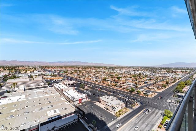 4381 West Flamingo Road 1907, Las Vegas, NV 89103