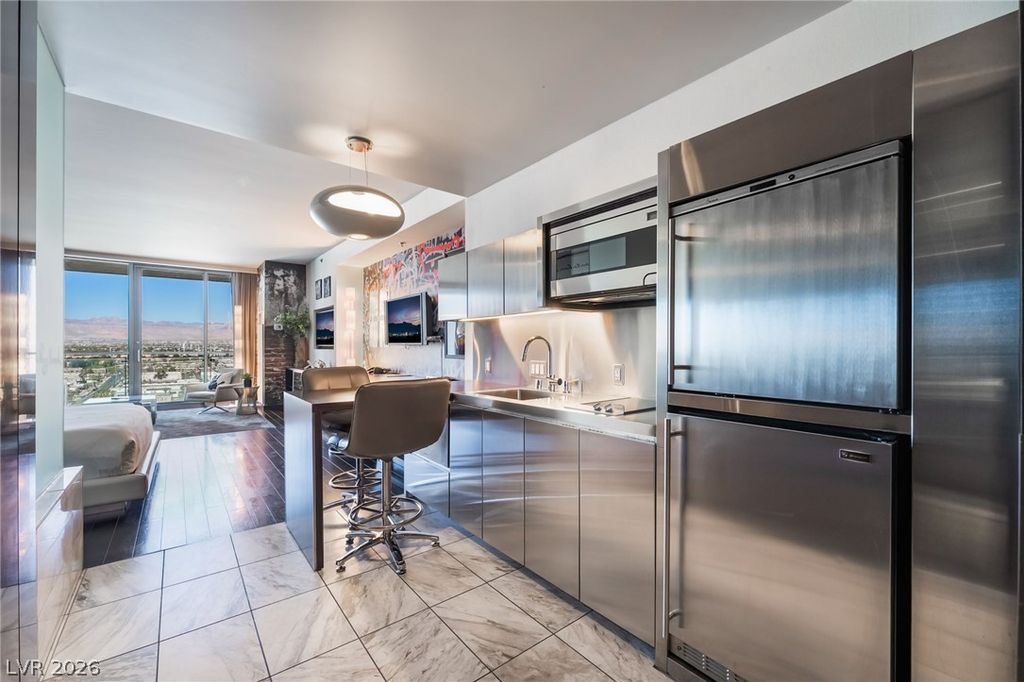 4381 West Flamingo Road 1907, Las Vegas, NV 89103 — photo 3
