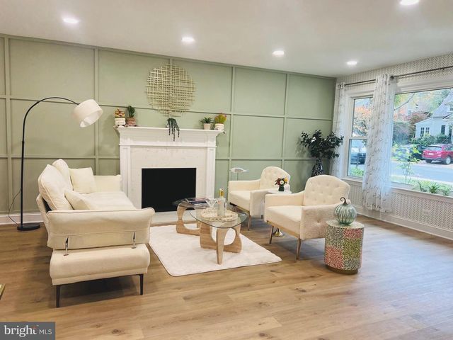 8802 2ND AVE, Silver Spring, MD 20910