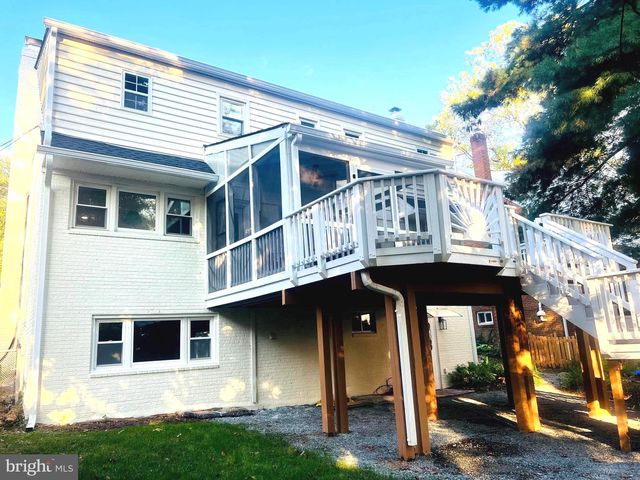 8802 2ND AVE, Silver Spring, MD 20910