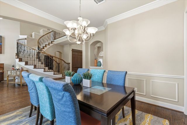 4660 Durban Park Drive, Plano, TX 75024