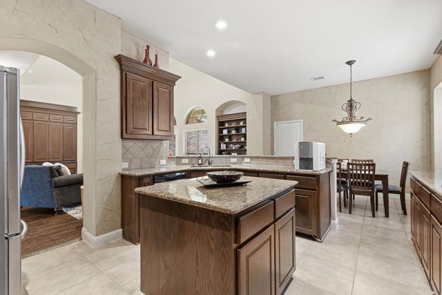 4660 Durban Park Drive, Plano, TX 75024