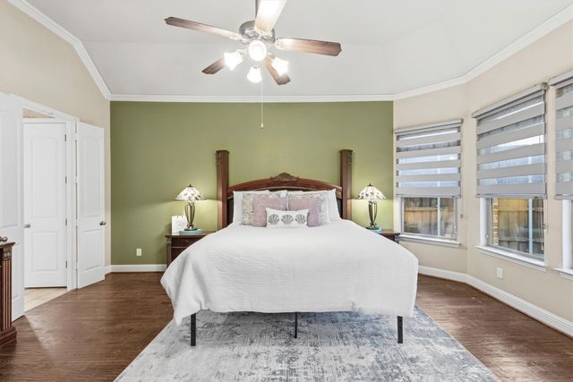 4660 Durban Park Drive, Plano, TX 75024