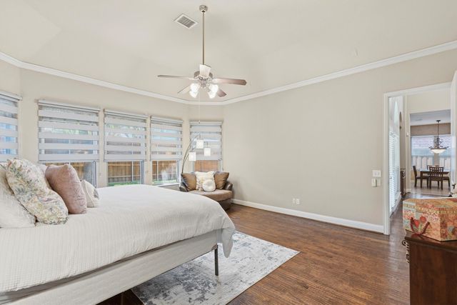 4660 Durban Park Drive, Plano, TX 75024