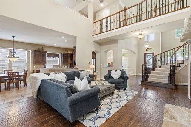 4660 Durban Park Drive, Plano, TX 75024