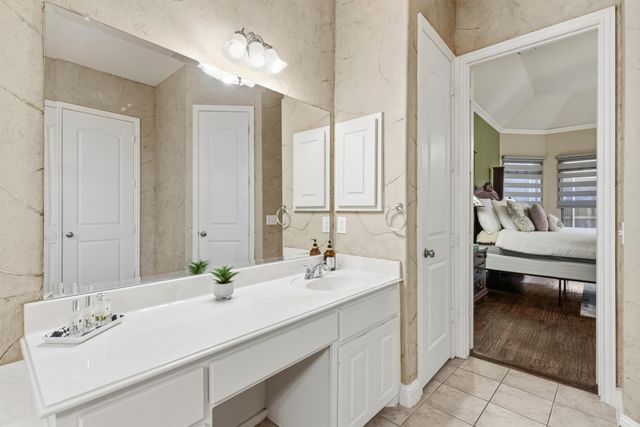 4660 Durban Park Drive, Plano, TX 75024