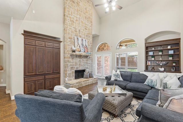 4660 Durban Park Drive, Plano, TX 75024