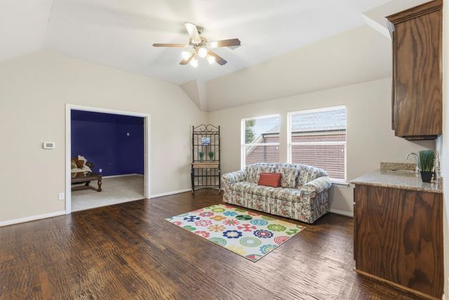 4660 Durban Park Drive, Plano, TX 75024