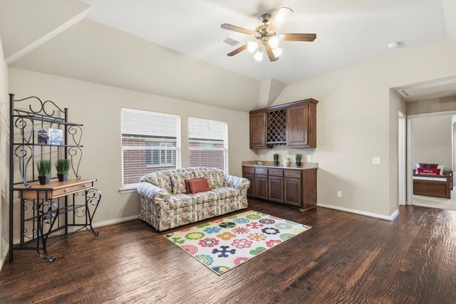 4660 Durban Park Drive, Plano, TX 75024