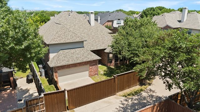 4660 Durban Park Drive, Plano, TX 75024