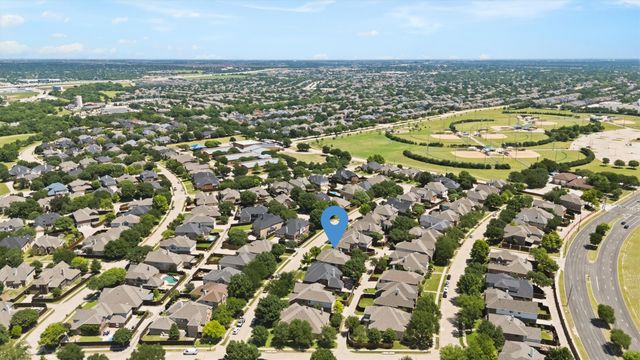 4660 Durban Park Drive, Plano, TX 75024